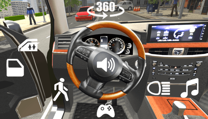 Car Simulator 2 New Realistic Play Best Mobile Games Apkarms