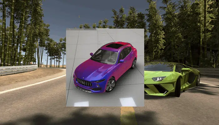 Formacar 3D Tuning Ecosystem Mobile Games News Apkarms