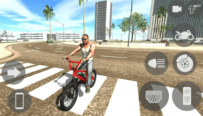 Ind Bike Ranking Of The Most Regular Game Category Apkarms