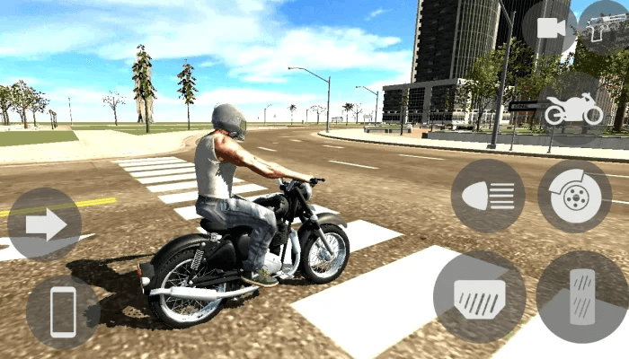 Ind Bike Ranking Of The Most Regular Game Category Apkarms