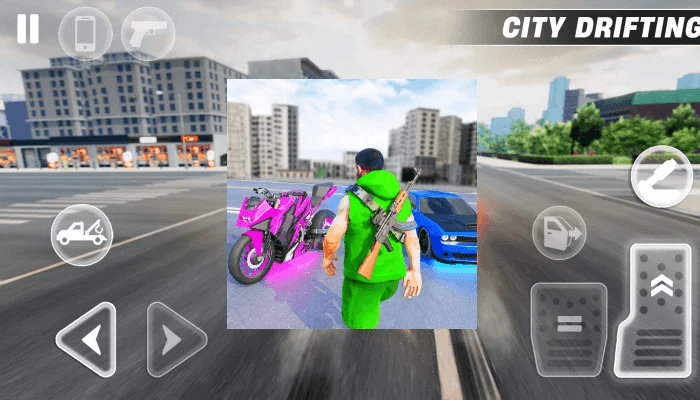 Indian Driving Open World High Graphics India Simulation Game Apkarms