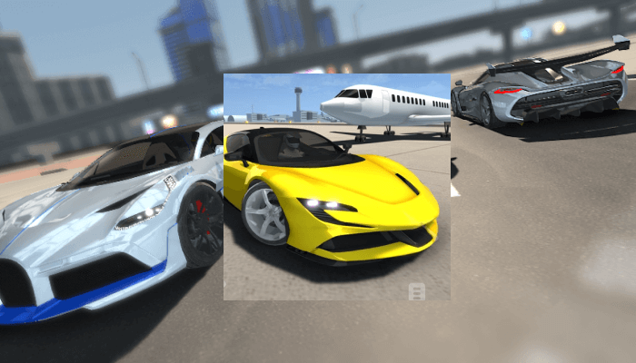 Racing Xperience Driving Sim Online Game For Medium Graphics Phones Apkarms