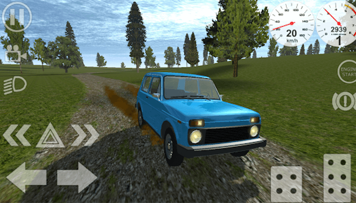 Simple Car Crash Physics Sim 2023 Top 10 Realistic Mobile Games Apkarms