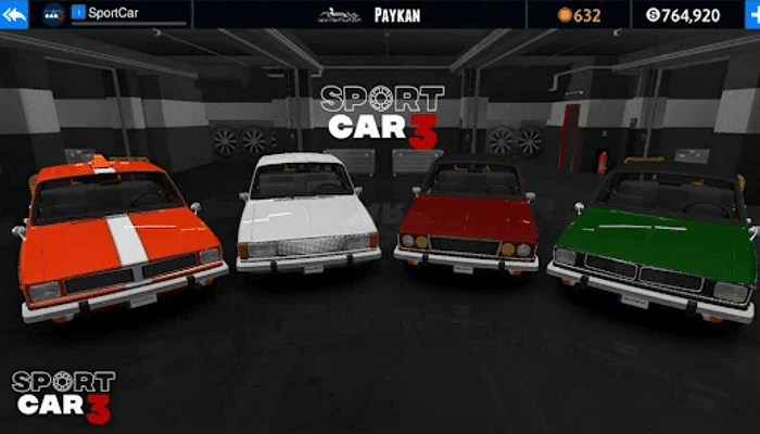 Sport Car 3 Taxi Police The Best Online Mobile Games Apkarms