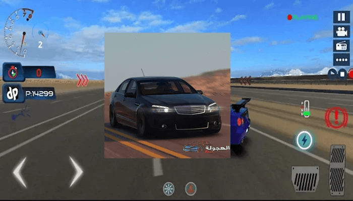 Cars Drift Online High Graphics Arabic Games Apkarms