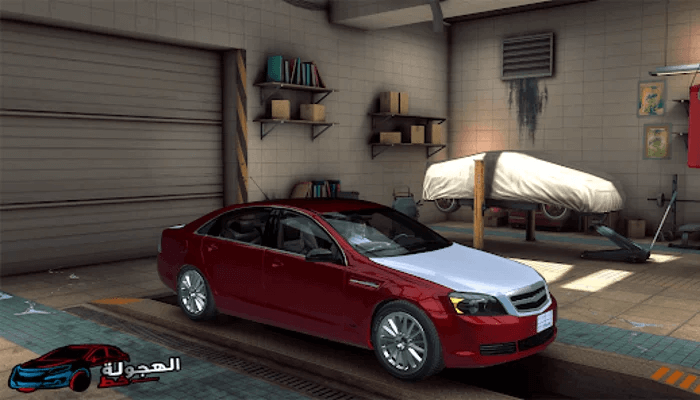 Cars Drift Online High Graphics Arabic Games Apkarms